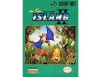 (Nintendo NES): Adventure Island II